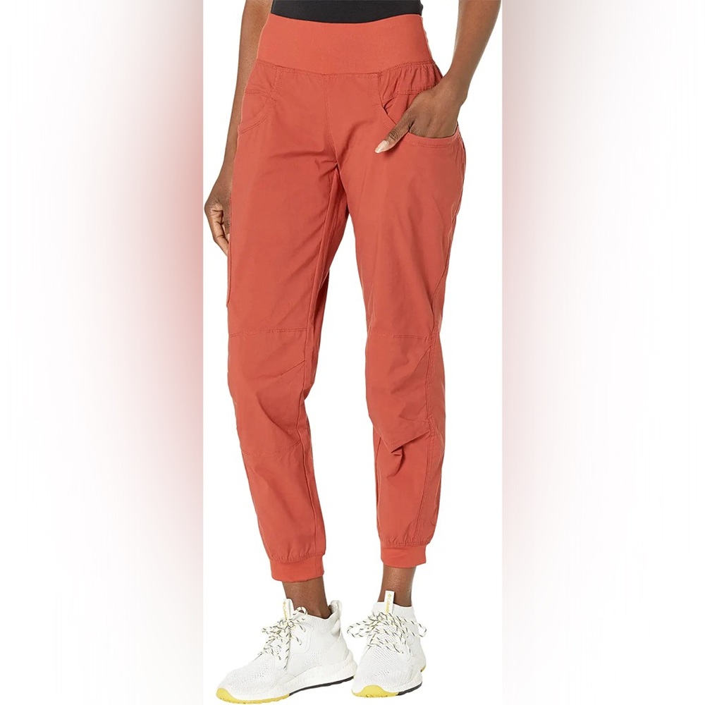 Prana Kanab Climbing Hiking Pants Large